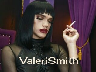 ValeriSmith