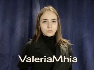 ValeriaMhia