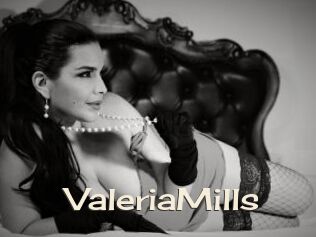ValeriaMills