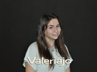 Valeriajo