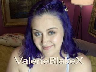 ValerieBlakeX
