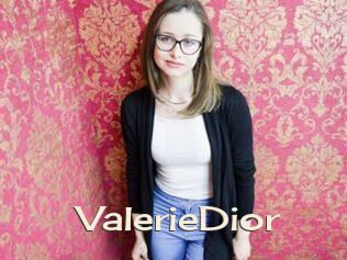ValerieDior