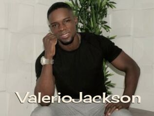 ValerioJackson