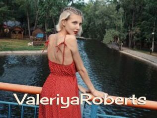 ValeriyaRoberts