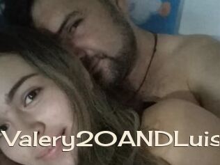 Valery20ANDLuis