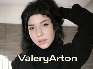 ValeryArton