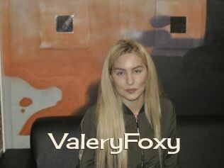 ValeryFoxy