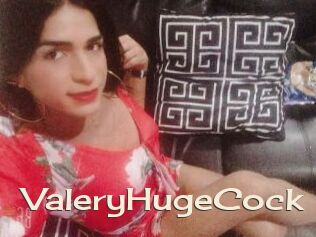 ValeryHugeCock