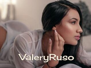 ValeryRuso