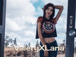 ValeryXLana