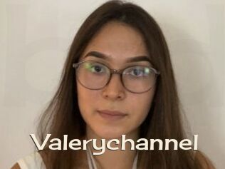 Valerychannel