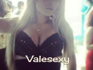 Valesexy