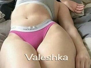 Valeshka