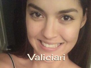 Valiciari