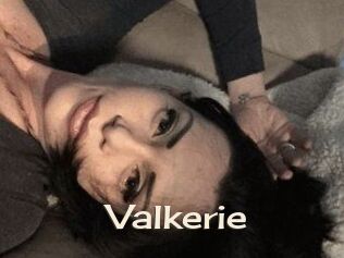 Valkerie
