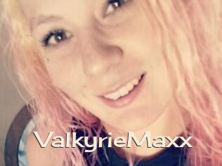 ValkyrieMaxx
