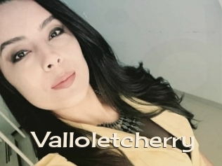 Valloletcherry