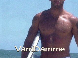VamDamme