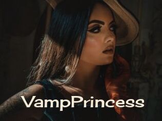 VampPrincess