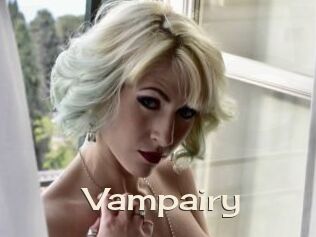 Vampairy