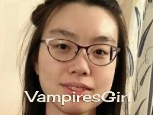 VampiresGirl