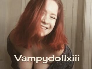 Vampydollxiii