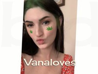Vanaloves