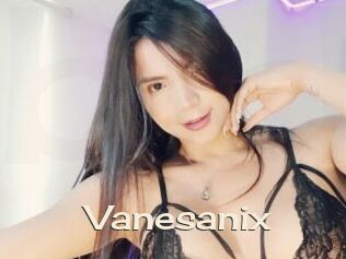 Vanesanix