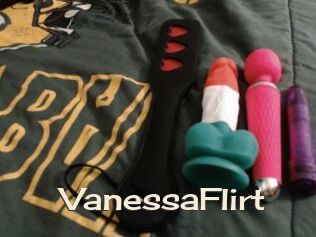 VanessaFlirt