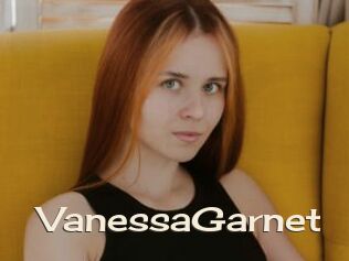 VanessaGarnet