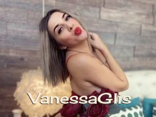VanessaGlis