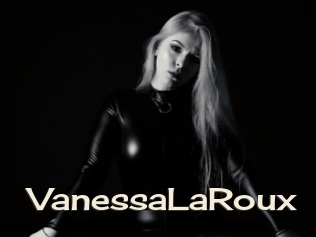 VanessaLaRoux Big Dicks Round Ass