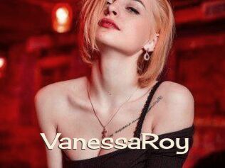 VanessaRoy