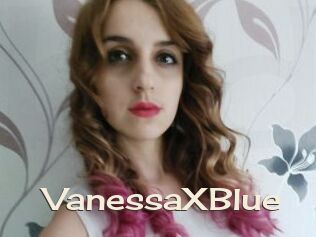 VanessaXBlue