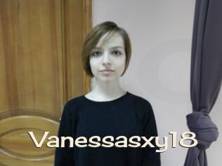 Vanessasxy18