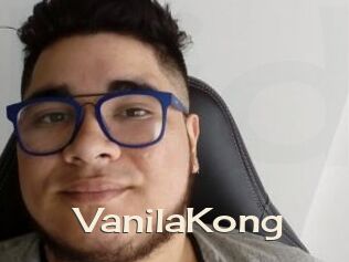 VanilaKong