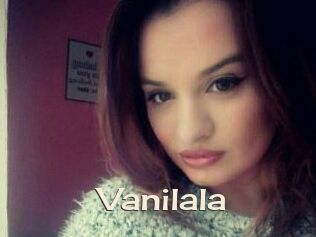 Vanilala