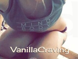 VanillaCraving