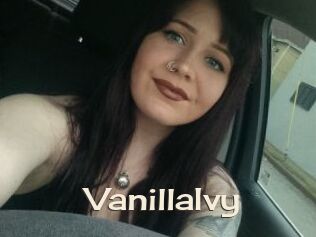 VanillaIvy