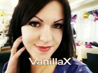 VanillaX