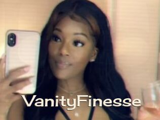 VanityFinesse
