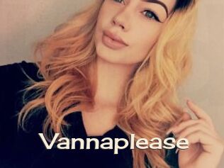Vannaplease