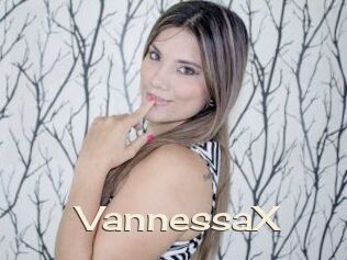 VannessaX