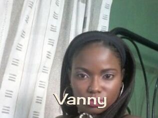 Vanny