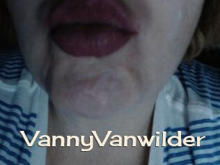 VannyVanwilder