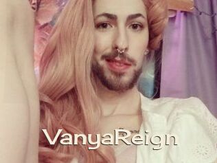 VanyaReign