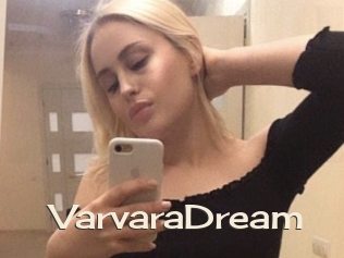 VarvaraDream