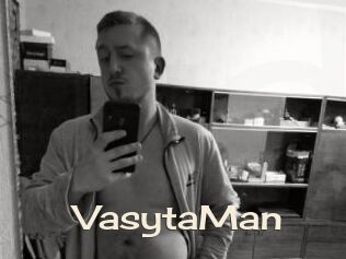 VasytaMan