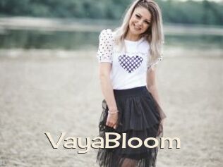VayaBloom