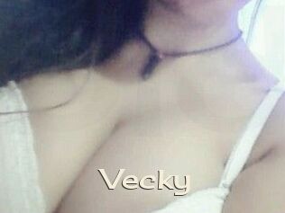 Vecky